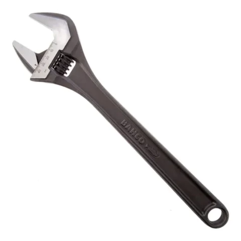 Llave Ajustable 8074 375 Mm Bahco - comprar online