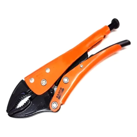 Pinza De Presión Tipo Perro 137 Bahco - comprar online