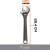 Llave Ajustable 8072 254 Mm Bahco - Insei Electromecanica