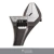 Llave Francesa Ajustable 8073 (305 Mm) Bahco - Insei Electromecanica