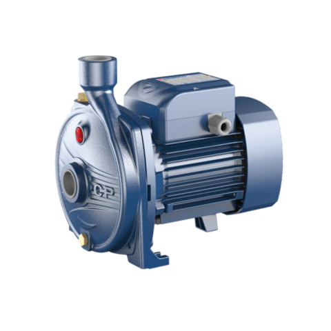 Electrobomba Centrifuga Cp 130 0.5 Hp Trifasica Pedrollo