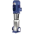 Electrobomba Multietapa Vertical Mv85-60 60hp Mec