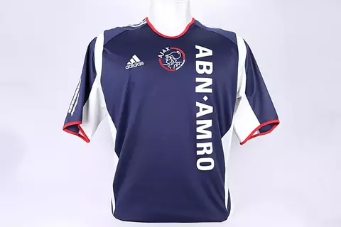 Ajax 2005/06 Home Adidas [G] - comprar online