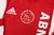 Ajax 2007/08 Home Adidas [P] - Virou Passeio Store