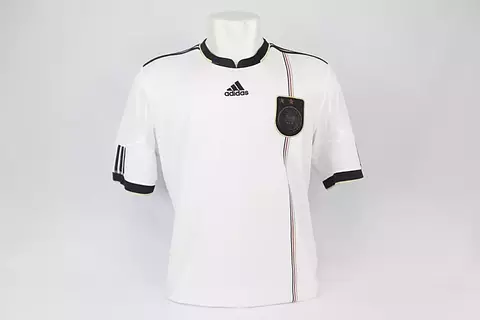 Alemanha 2010/11 Home Adidas [G] - comprar online