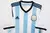 Argentina 2014 Home Adidas [M] - Virou Passeio Store