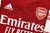 Arsenal 2020/21 Home Adidas [M] - loja online