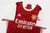 Arsenal 2020/21 Home Adidas [M] - Virou Passeio Store