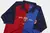 Barcelona 1999/00 Home #11 Rivaldo Nike [G] - Virou Passeio Store
