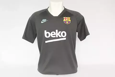 Barcelona 2018/19 Treino Nike [G] - comprar online