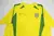 Brasil 2002 Home Nike [P] - loja online