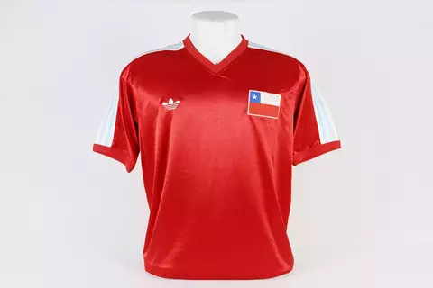 Chile 2003 Retrô Adidas [M] - comprar online