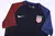 Estados Unidos 2016 Away Nike [M] - Virou Passeio Store