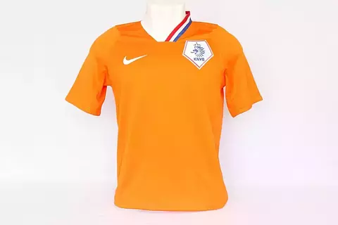 Holanda 2008/09 Home Nike [P] - comprar online