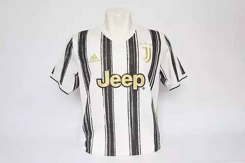 Juventus 2020/21 Home Adidas [G] - comprar online