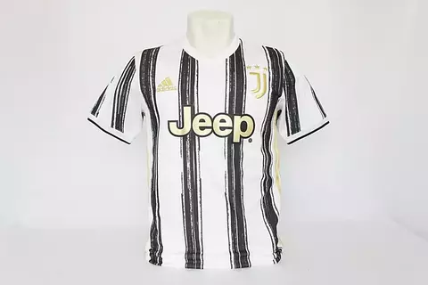 Juventus 2020/21 Home Adidas [P] - comprar online