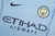 Manchester City 2016/17 Home Nike [P] - loja online