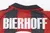 Milan 1998/99 Home #9 Bierhoff Adidas [P] - comprar online