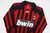 Milan 2007/08 Home Adidas [P] - Virou Passeio Store