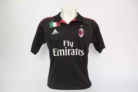 Milan 2012/13 Away Adidas [M] - comprar online