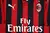 Milan 2018/19 Home Puma [M] - loja online