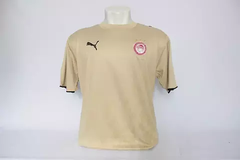 Olympiakos 2006/07 Third Puma [G] - comprar online
