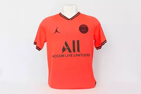 Paris Saint Germain 2019/20 Away Nike [M] - comprar online