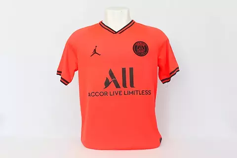Nike Paris Saint Germain 2019/20 Away Nike [P] - comprar online