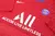 Paris Saint Germain 2020/21 Treino Nike [3G] - loja online