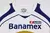 Pumas 2008/09 Home Lotto [GG] - loja online