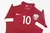 Qatar 2014 Home #10 Nike [M] - Virou Passeio Store