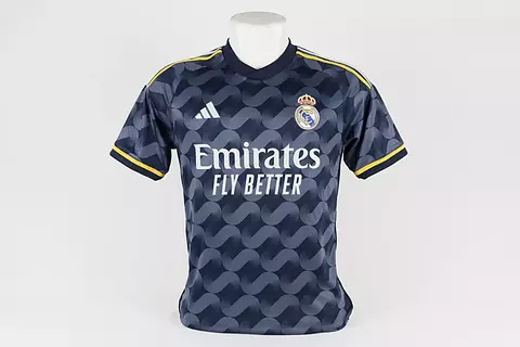 Real Madrid 2023/24 Away Adidas [P] - comprar online