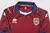 Reggiana 2016/17 Home Errea [M] - loja online