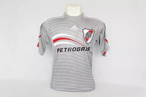 River Plate 2009 Away Adidas [P] - comprar online