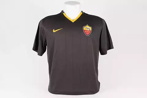Roma 2014/15 Third Nike [G] - comprar online