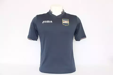 Sampdoria 2018/19 Third Joma [P] - comprar online