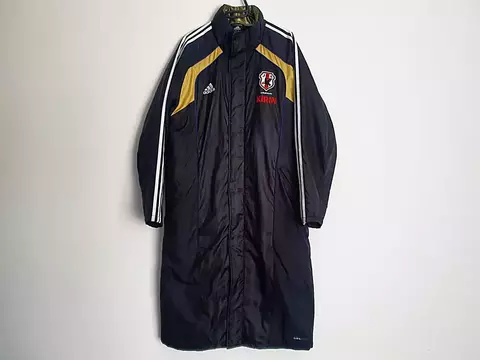 Sobretudo Japão 2010 Adidas [P] - comprar online