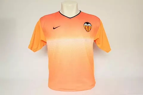Valência CF 2003/04 Away Nike [M] - comprar online