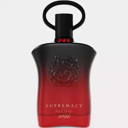 Perfume Supremacy Tapis Rouge Afnan Extrait De Parfum 90 ml - Feminino - comprar online