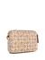 GUESS : Mini Bolso Bandolera AENGUS con doble cremallera - American Outlet Store