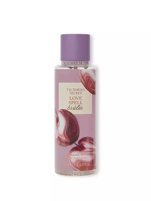 VICTORIA´S SECRET : LOVE SPELL BRULEE