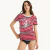 NAUTICA : Camiseta Sailing 1983 striped graphic - comprar en línea