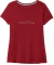 NAUTICA : Camiseta con Logotipo de cuello en V - American Outlet Store