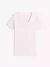Camiseta favorita con cuello en V - comprar en línea