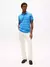 TOMMY HILFIGER: Polo a Rayas de corte regular - tienda en línea
