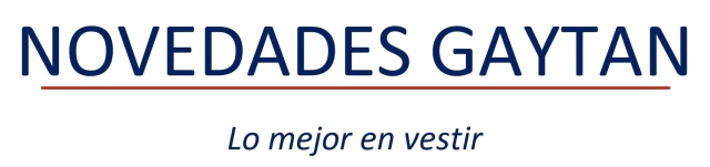 Novedades Gaytan