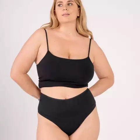 *DOLCISIMA* 815-33B COLA LESS ALTA CONTROL ALG LYC CON FAJA INTERNA (815-33BDOL) - comprar online