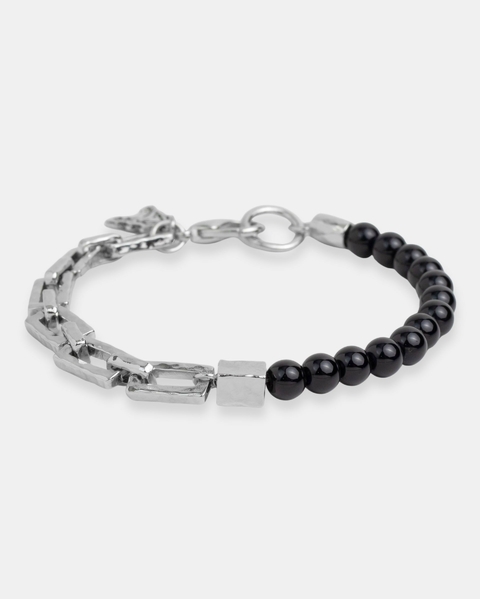 Pulseira Core Ônix