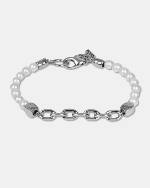 Pulseira Hype Eternity Pérola - comprar online