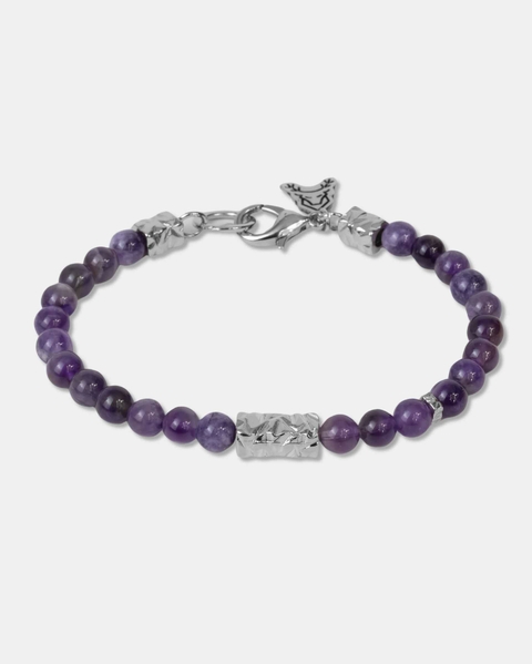 Pulseira Feel Ametista - comprar online